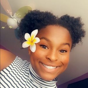 Meet your Posher, Haile